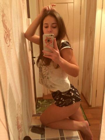 Лиза - Фото 3